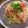 Loomer's cooksnap of when they made トマトとしらすのサラダ✿.