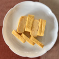 はなぴっち's cooksnap of when they made だし巻き玉子！！！.