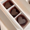 ♡Meisama♡'s cooksnap of when they made 簡単＊失敗なしのコーティング生チョコ.
