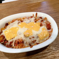 どらど～ら's cooksnap of when they made トマトソースのごちそうドリア♡.