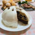 Uyuuuuu's cooksnap of when they made 簡単★コーヒーゼリー★彡.
