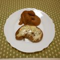pitachan1's cooksnap of when they made ココナッツオイルdeハニーチーズトースト.