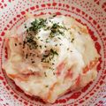 こげ岡's cooksnap of when they made 煮っころがしに飽きたら！☆里芋サラダ☆.