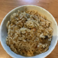 ちはるき27's cooksnap of when they made 簡単美味しい♡醤油鯖缶炊き込みごはん♡.