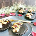 ＯＢＵ's cooksnap of when they made 極濃！チョコ♥チョコタルト.