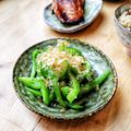 サイアン♪'s cooksnap of when they made ピーマンの小鉢.