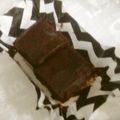 ケンチャナヨ～'s cooksnap of when they made バレンタインに♡激簡単生チョコタルト✳.