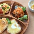 runa10's cooksnap of when they made ニンジンのヒラヒラきんぴら ツナ風味.