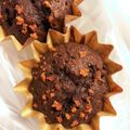 D♡Y's cooksnap of when they made HMで簡単！ブラウニー風チョコケーキ.