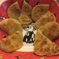 JILLの赤メガネ's cooksnap of when they made ★離乳食完了期☆バナナパンケーキ★.