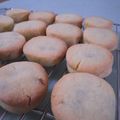 とのみん's cooksnap of when they made サクッ＆しっとり♡カントリー風クッキー.