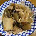 キ＊ラ's cooksnap of when they made 大根と厚揚げのとろーりあんかけ煮物！.