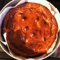 ぼへみあん♪'s cooksnap of when they made 濃く旨簡単*濃厚キャラメルチーズケーキ*.