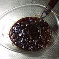 ゆーののりぴー's cooksnap of when they made 簡単ステーキソース／ローストビーフソース.