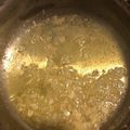 satolusan's cooksnap of when they made 輝く黄金色！万能オリーブオイルソース.
