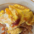 ブルちゃん☆'s cooksnap of when they made ふわとろ簡単オムライス.