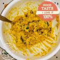 月✳Iris's cooksnap of when they made 話題入り！子供が大好きなカボチャサラダ♡.