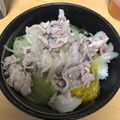 三角バラ's cooksnap of when they made 【下味冷凍】液体塩こうじで生姜焼き♬.
