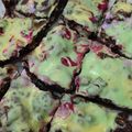 クックBZR3FI☆'s cooksnap of when they made 材料2つで 超簡単バレンタインチョコ♡.