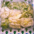 ぐりtoぐら's cooksnap of when they made ♡長ネギ・小ねぎ♡小分けで無駄なく保存♪.