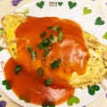 スター宮's cooksnap of when they made 簡単！節約おかず！もやしの卵とじあんかけ.