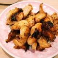 きえまま's cooksnap of when they made 止まらない！絶品ヤゲン軟骨の唐揚げ.