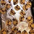 クックIKLYXO☆'s cooksnap of when they made パンダクッキー.
