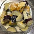 ほのりんママさん's cooksnap of when they made かぼちゃとさつまいものミルク煮.