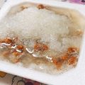野菜克服生活's cooksnap of when they made 大根おろし納豆.