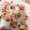 ぬくれおちど's cooksnap of when they made ピンクパレットチョコ.