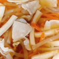 りーとぽん's cooksnap of when they made 美味しくできる基本の豚汁.