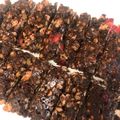 ミニーアントワネット's cooksnap of when they made レンジで簡単！チョコシリアルバー.