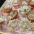 kumi06's cooksnap of when they made 片付簡単☆レンジでカップケーキ☆子供とも.
