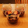 どん吉屋's cooksnap of when they made 材料３つ！簡単　チョコムース.