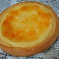 いちごのもうふ's cooksnap of when they made 炊飯器で簡単チーズケーキ(* ˘ ³˘).
