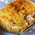 てつわんこそば's cooksnap of when they made 鶏胸肉でふんわり照り焼きハンバーグ.