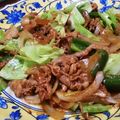 クック6DDPP8☆'s cooksnap of when they made 簡単美味しい★回鍋肉★.