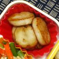 nosso's cooksnap of when they made エリンギのマヨネーズソテー.