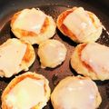 クックMOYN5I☆'s cooksnap of when they made じゃがいも大量消費に！ポテトバーグ.
