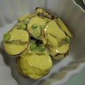 とのみん's cooksnap of when they made カレー風味☆さつまいもサラダ♪.