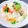☆３匹の子ぶた☆'s cooksnap of when they made 創味ｼｬﾝﾀﾝDXで☆チンゲン菜塩麻婆丼.