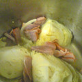 佐紀ママ's cooksnap of when they made 簡単キャベツの蒸し煮.