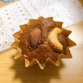 みきっっ's cooksnap of when they made 卵なしHMで簡単濃厚チョコマフィン.
