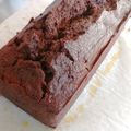 arugo0516's cooksnap of when they made ラム香るオレンジピールチョコパウンド.