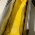 マジュマジュ's cooksnap of when they made バレンタイン＆ホワイトデー♡チーズケーキ.
