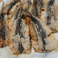 ナーちゃん's cooksnap of when they made 簡単！イワシの竜田揚げ.