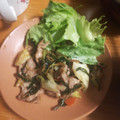 かいあママ's cooksnap of when they made 納得間違いなし☆美味しい定番野菜炒め.