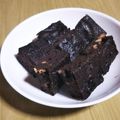 もねこ＊'s cooksnap of when they made 低糖質!大豆粉ブラウニー.