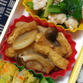 nosso's cooksnap of when they made 大根と油揚げの簡単煮.