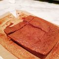 küzira｡'s cooksnap of when they made 混ぜるだけで簡単！濃厚ガトーショコラ.
